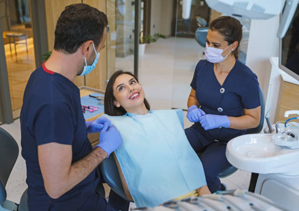 Somerset, NJ Dental Services Company